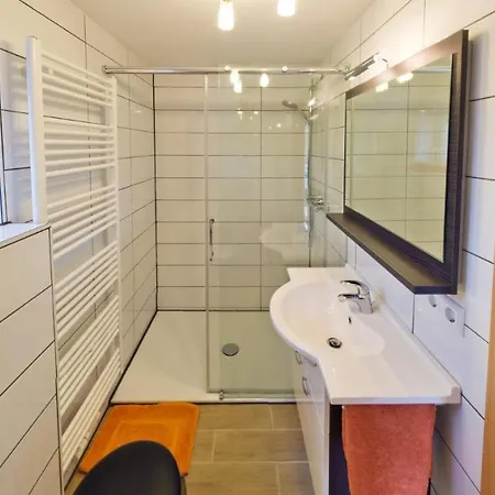 Ferienhaus Quelle Loßburg Extérieur photo