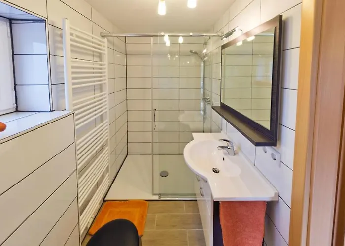 Ferienhaus Quelle