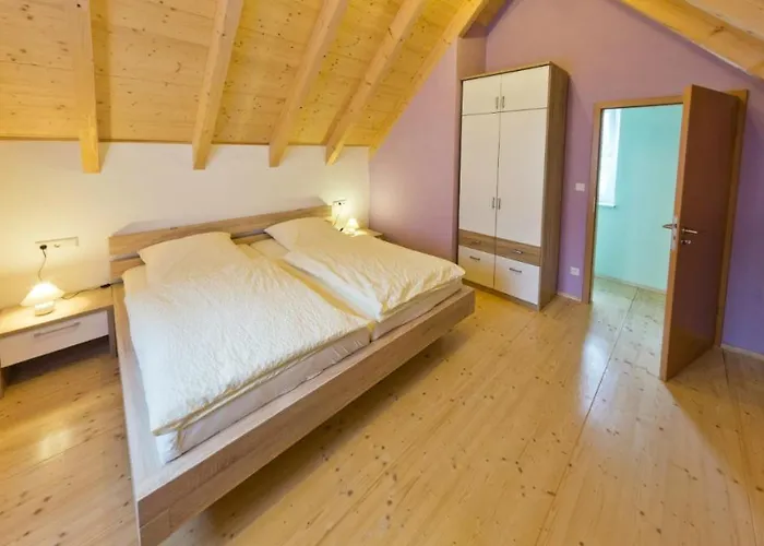 Ferienhaus Quelle