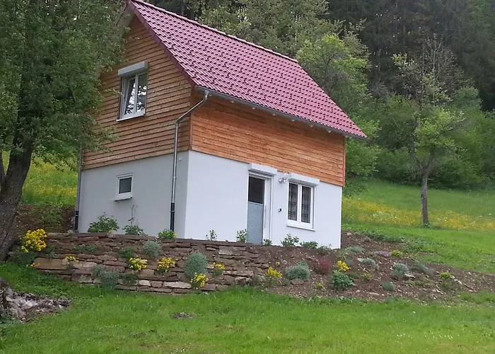 Ferienhaus Quelle