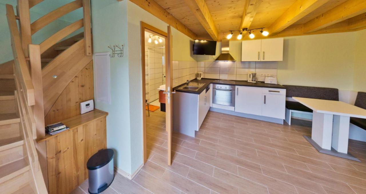 Quelle Appartement *
