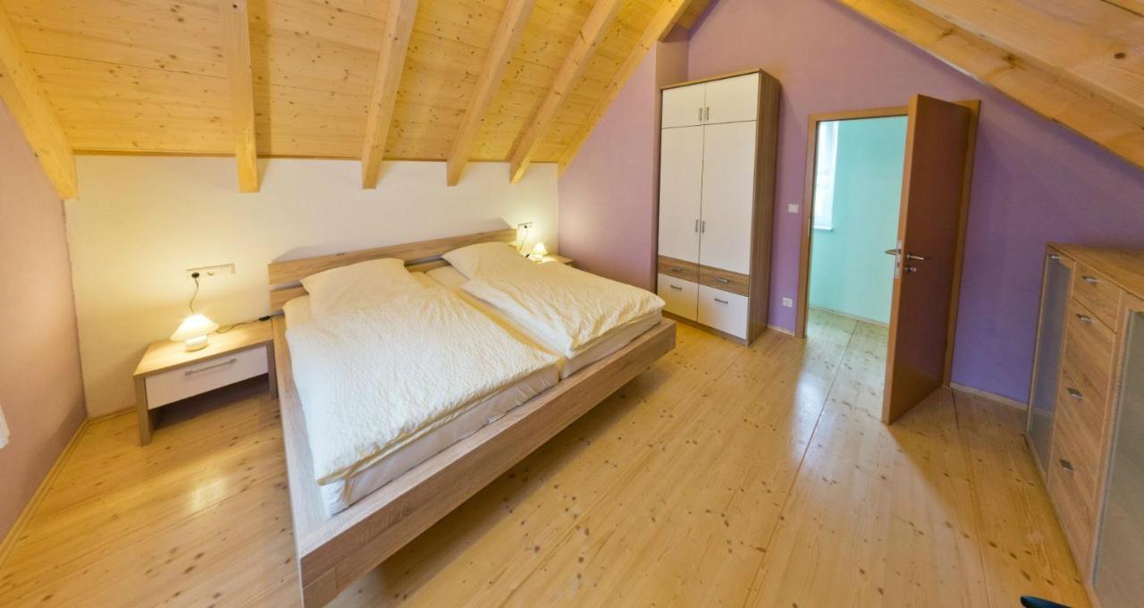 Appartement Quelle Loßburg